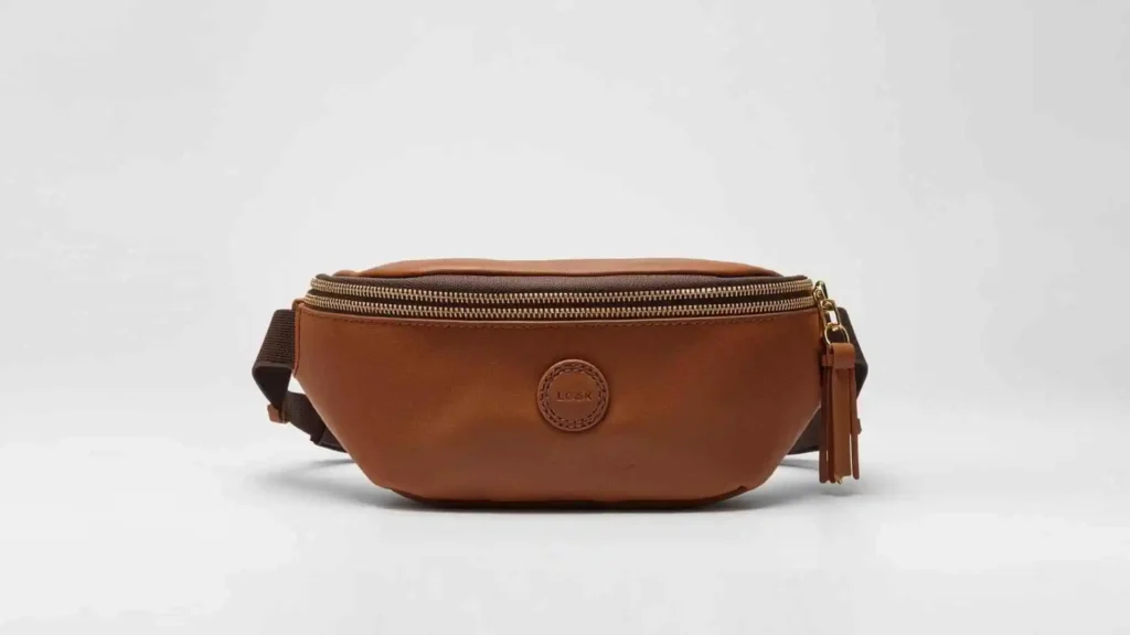 Another Name for Fanny Pack