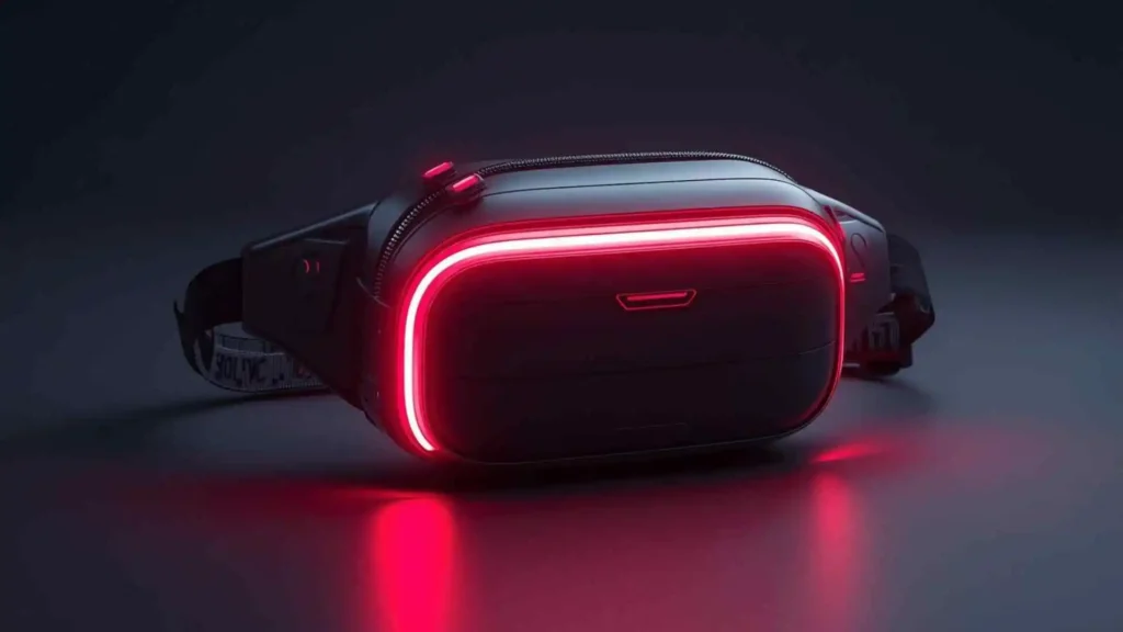 Another Name for Fanny Pack