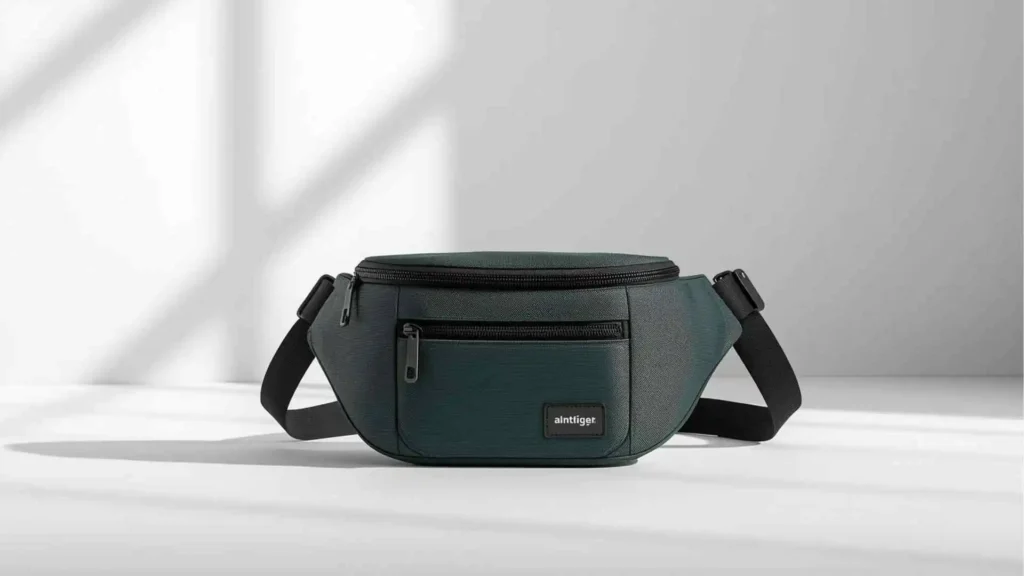 Another Name for Fanny Pack