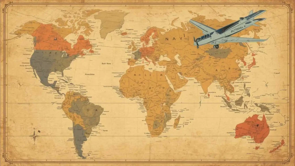 Best Name for Travel Agency