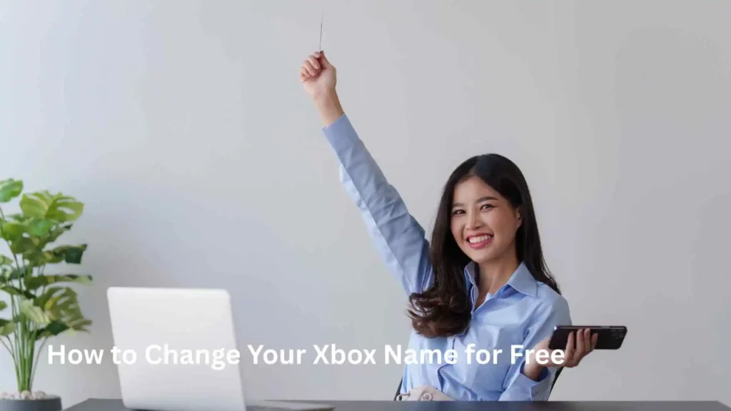How to Change Your Xbox Name for Free 