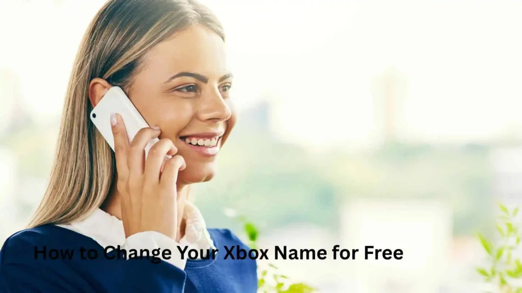 How to Change Your Xbox Name for Free 