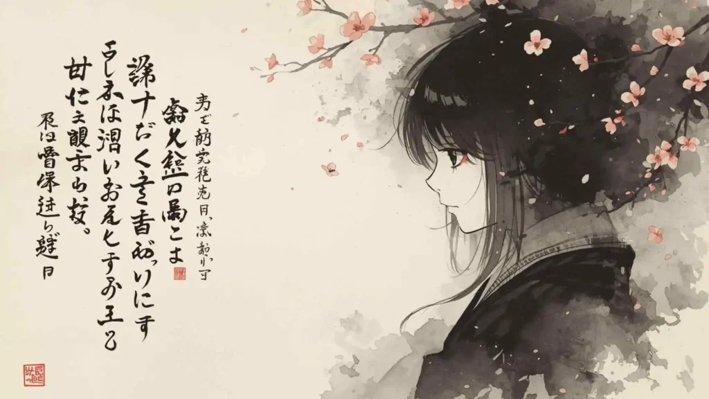 Japanese Name for Shadow