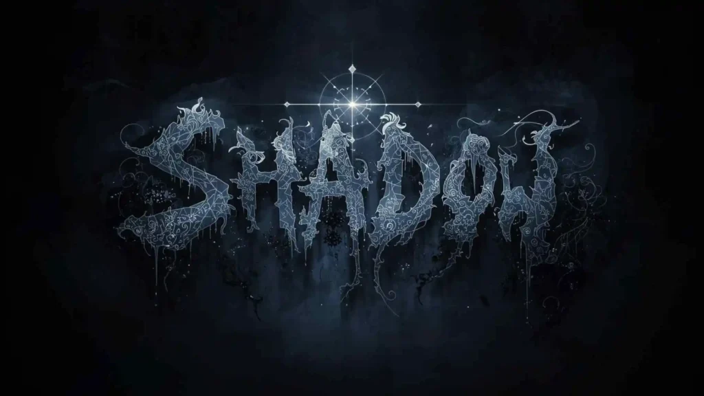 Japanese Name for Shadow