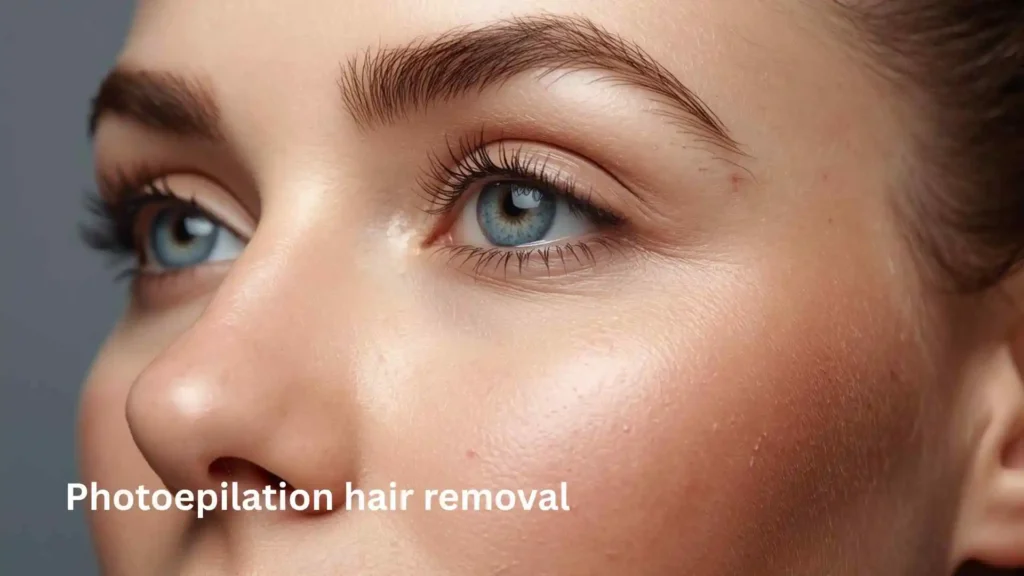 What Is Another Name for Photoepilation?  