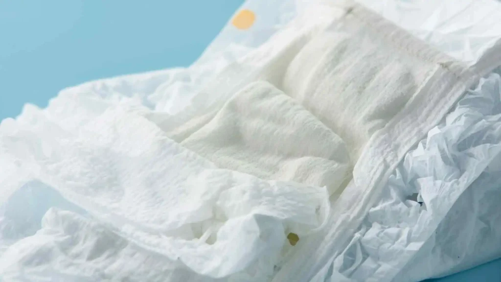 Another Name for Adult Diapers