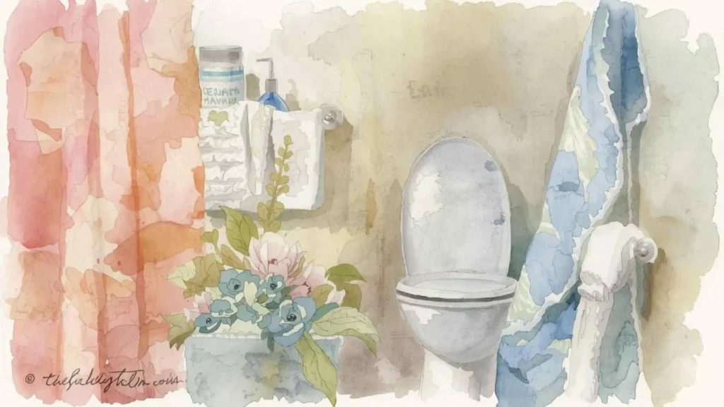 Another Name for Adult Diapers