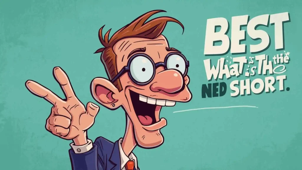 Best What Is the Name Ned Short