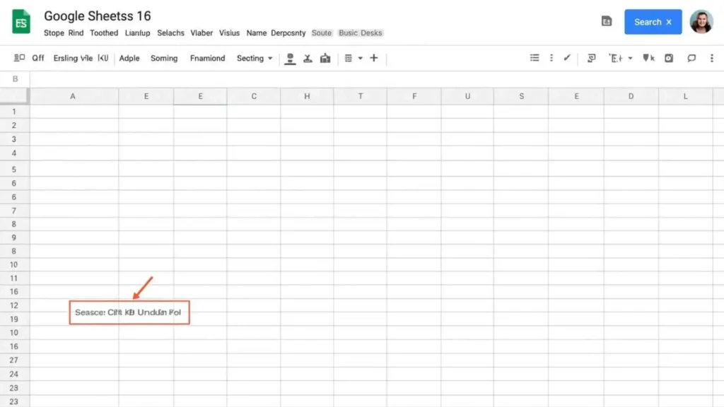 how to search for a name in google sheets