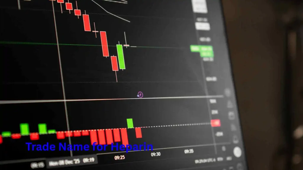 Trade Name for Heparin
