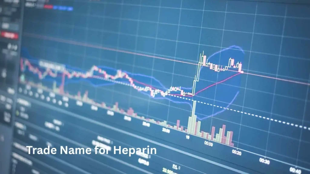 Trade Name for Heparin