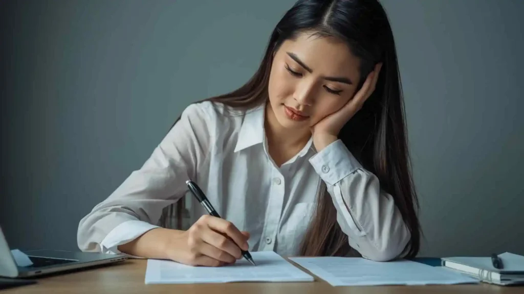 What Do You Put for Employer Name