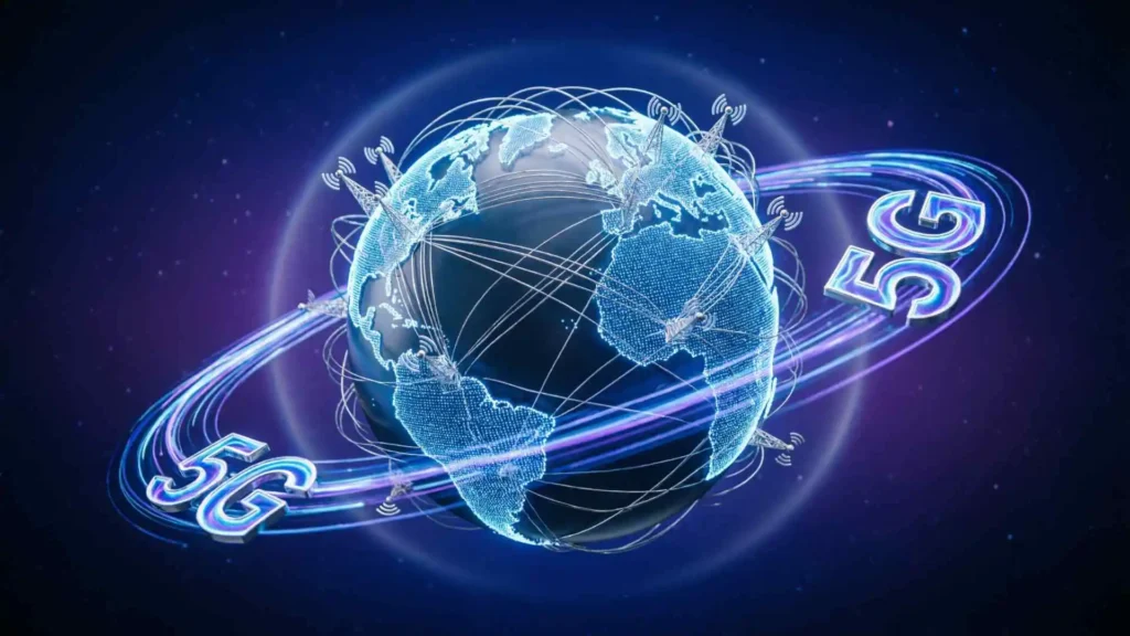 what does 5g uc mean