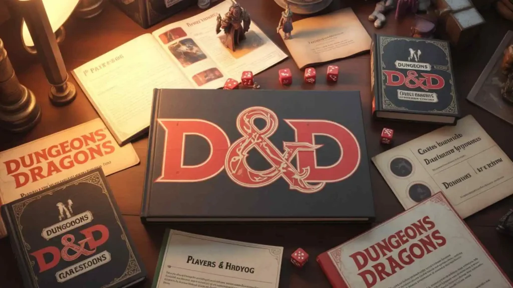what does dnd mean