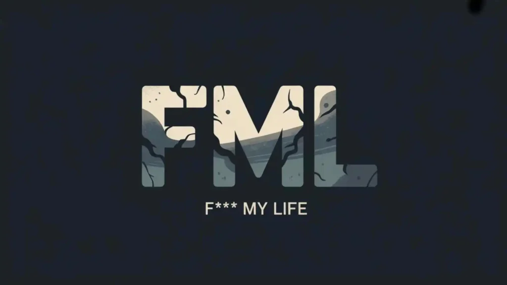 what does fml mean