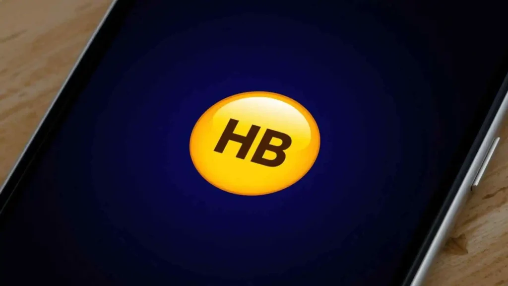 what does hb mean