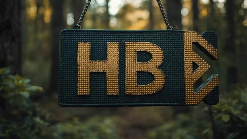 what does hb mean