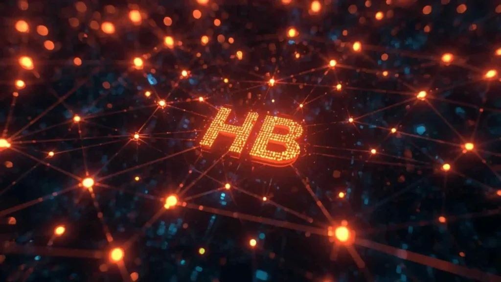 what does hb mean