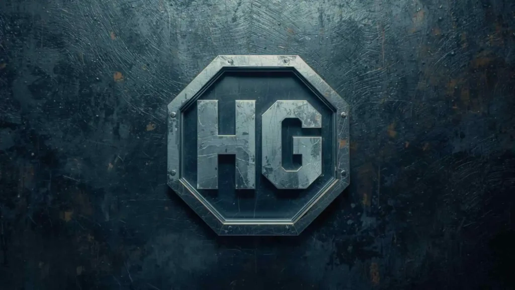 what does hg mean