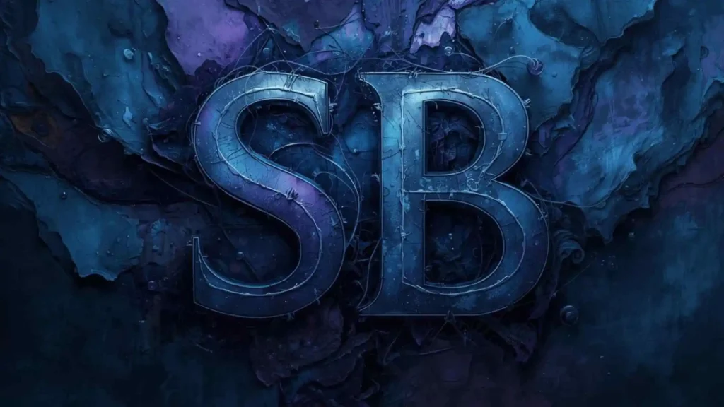 what does sb mean