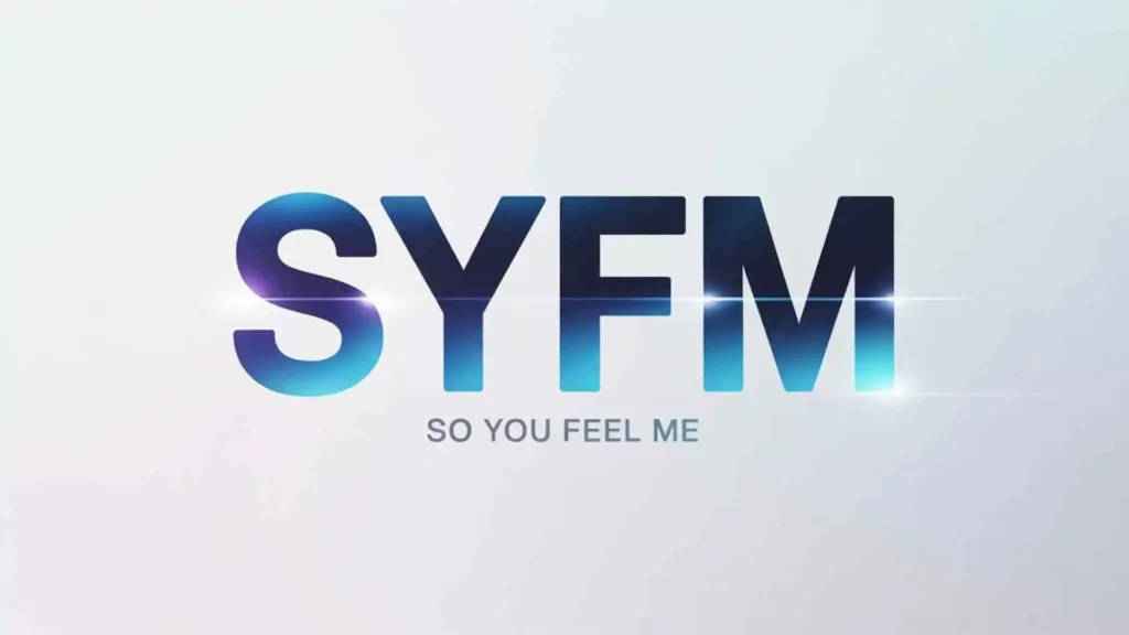 what does syfm mean