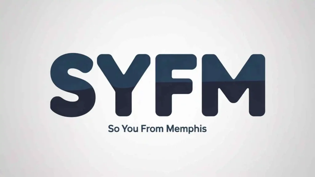 what does syfm mean