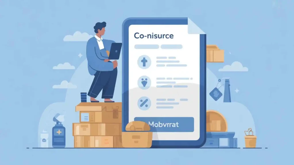 what does coinsurance mean