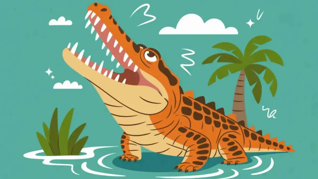 what does bombardino crocodilo mean