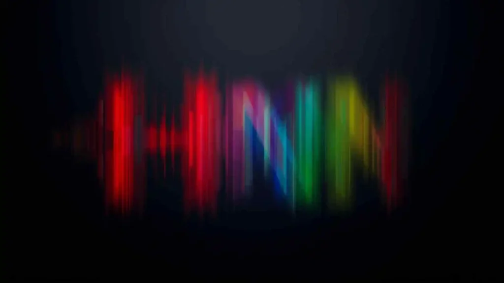 what does hn mean in text