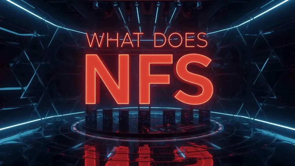 what does nfs mean on wizz