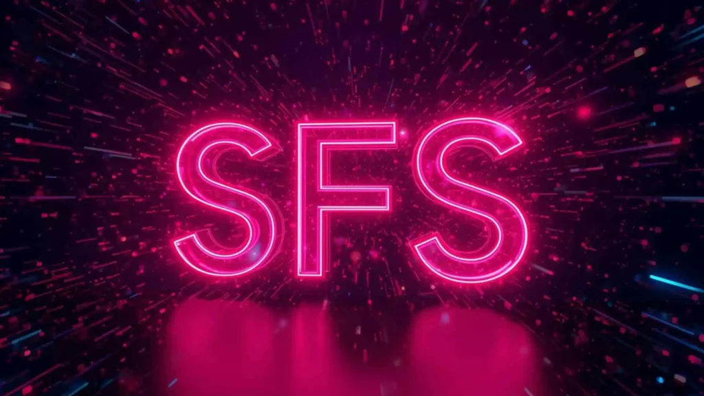 what does sfs mean