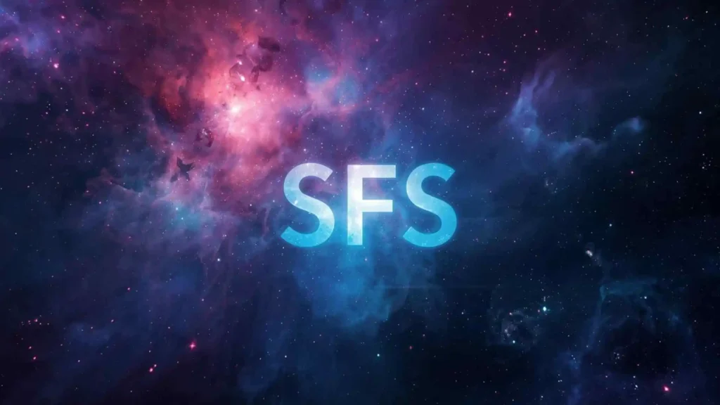 what does sfs mean