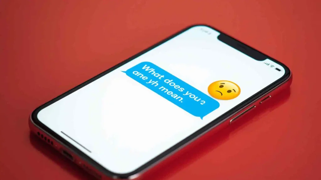 what does yh mean in text