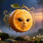 Another Name for Orange