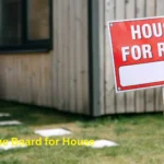 Best Name Board for House