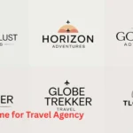 Best Name for Travel Agency