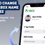 How to Change Your Xbox Name for Free