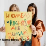 Instagram Name Ideas for Girls