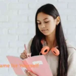 Make a Name for Yourself