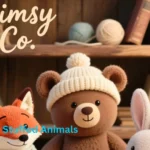 Name for Stuffed Animals