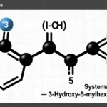 provide the correct systematic name for the compound shown here