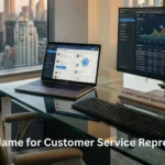 Another Name for Customer Service Representative