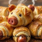 Best Another Name for Pigs in a Blanket