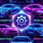 Best Name for Cars Ideas