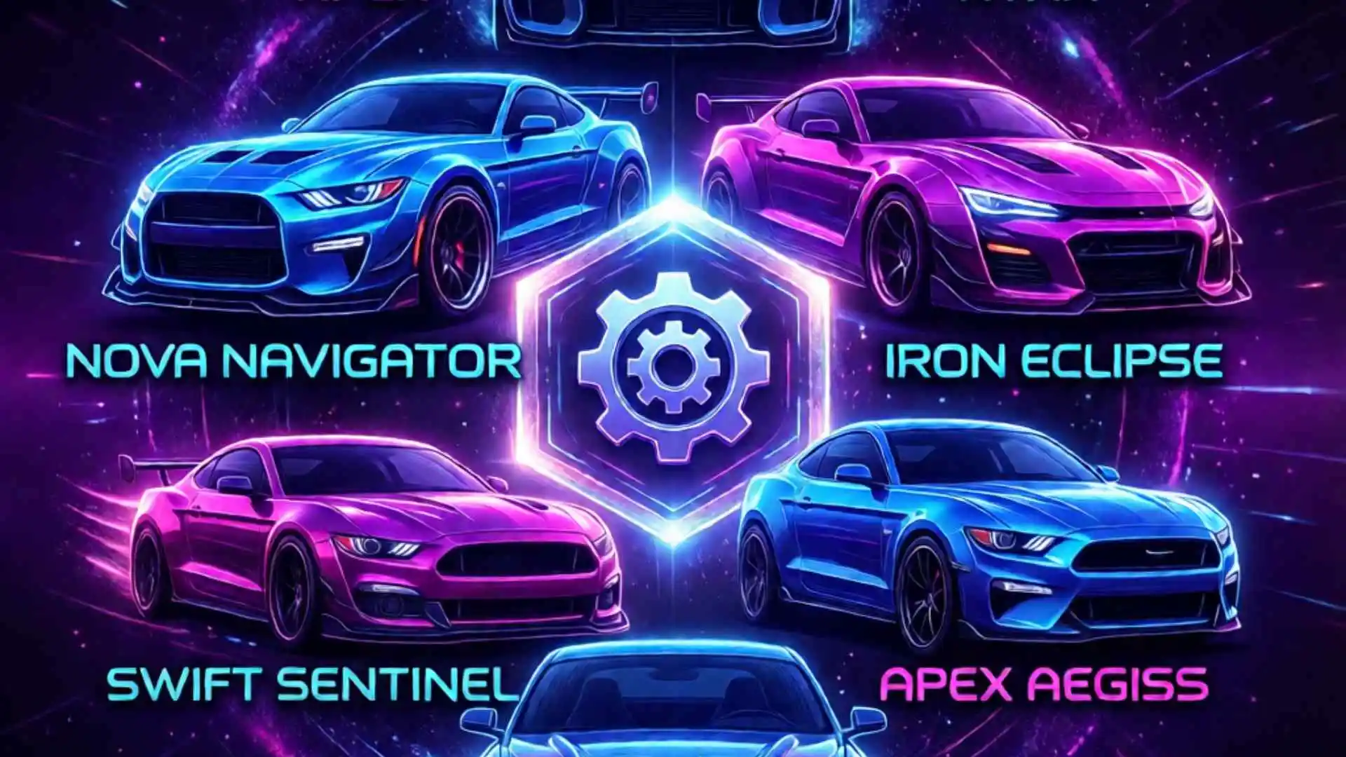 Best Name for Cars Ideas