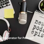 Best Name Generator for Podcast