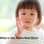 Best What Is the Name Ned Short