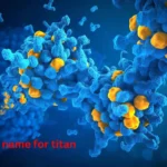 chemical name for titan