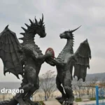 name for dragon