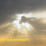 Name for God the Healer